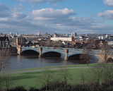 nottingham city