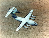 transport aircraft