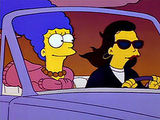 marge simpson