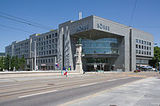 six swiss exchange