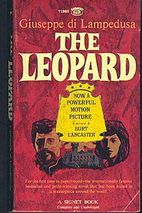leopard