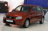 lada kalina