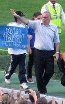 avram grant