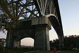 george washington bridge