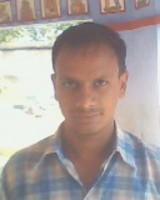 shantanu Roy