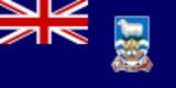Falkland Islands at the 2002 Commonwealth Games