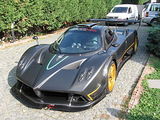 pagani