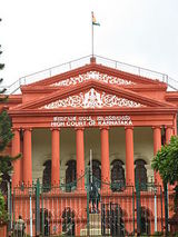 karnataka high court