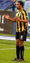 paul ifill
