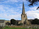 Bishop Wilton