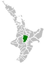 taupo district - Taupo District Council