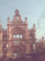 barabanki