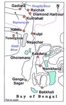 Diamond Harbour