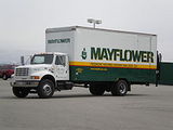 mayflower