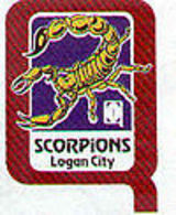 Logan Scorpions