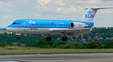 Fokker 70