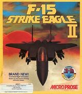 strike eagle