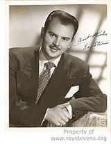 Roy Stevens