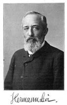 hermann levi - Hermann Levi