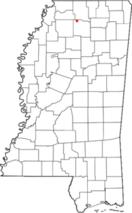 Harmontown, Mississippi