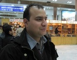 imran shah
