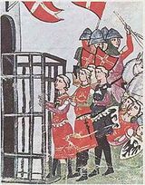 Enzio of Sardinia