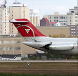 McDonnell Douglas DC-9