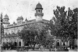 forman christian college