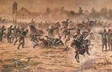 Battle of San Lorenzo