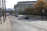 Royal Courts of Justice, Belfast