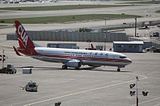 united airlines