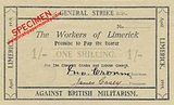 Limerick Soviet