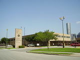 Houston Fire Department