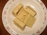 barfi