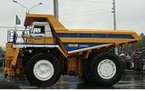 BelAZ
