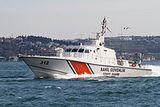 coast guards