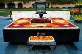 raj ghat