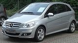 mercedes benz b class