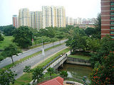 Pasir Ris