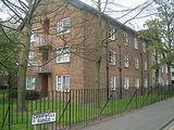 Fallowfield Campus