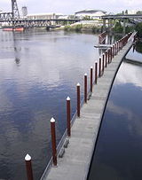 esplanade