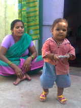 Maya Devi