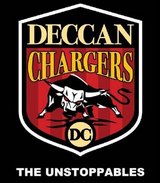 deccan chargers - Deccan Chargers