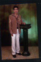Shashi Kumar