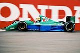 Bertrand Gachot