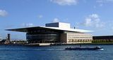Copenhagen Opera House