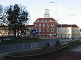 romford