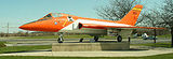Neil Armstrong Air and Space Museum