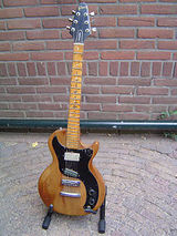 gibson