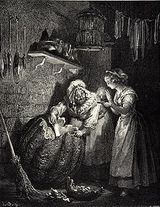 Fairy godmother